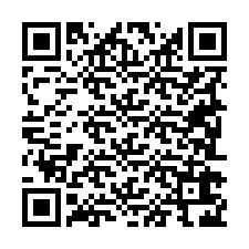 QR Code for Phone number +19282626873