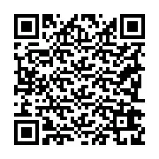 Kode QR untuk nomor Telepon +19282629831