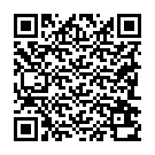 QR kód a telefonszámhoz +19282630719