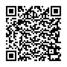 Código QR para número de telefone +19282631424