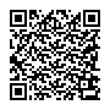 Código QR para número de telefone +19282633074