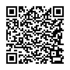 Kode QR untuk nomor Telepon +19282633075