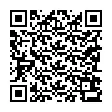 QR-koodi puhelinnumerolle +19282633449