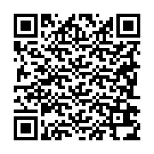 Codice QR per il numero di telefono +19282634072