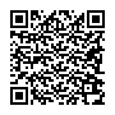 QR Code for Phone number +19282634327