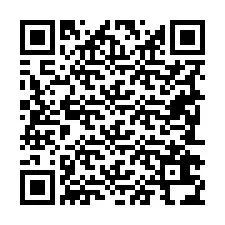 QR Code for Phone number +19282634987