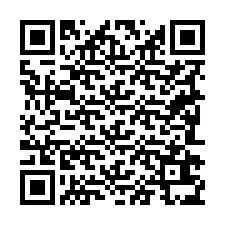 Kode QR untuk nomor Telepon +19282635149