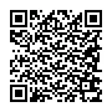 QR код за телефонен номер +19282635173