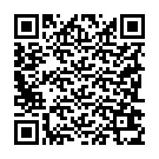 Kode QR untuk nomor Telepon +19282635174