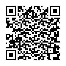 QR-код для номера телефона +19282636070