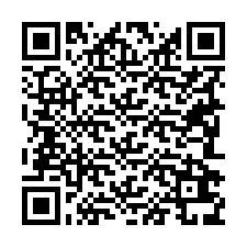 QR kód a telefonszámhoz +19282639203