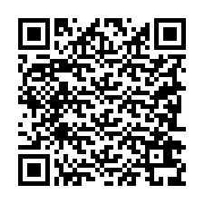QR Code สำหรับหมายเลขโทรศัพท์ +19282639978