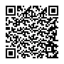 QR-code voor telefoonnummer +19282651778