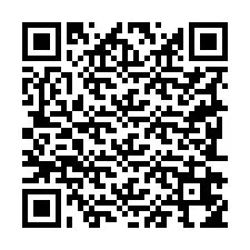 Codice QR per il numero di telefono +19282654094