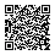 QR код за телефонен номер +19282654126