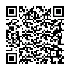 QR Code สำหรับหมายเลขโทรศัพท์ +19282659319