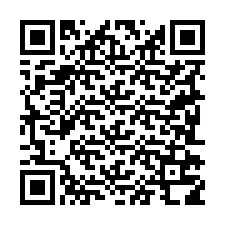 电话号码二维码 +19282718074