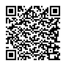 QR Code for Phone number +19282720036