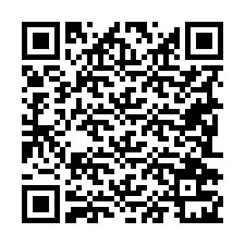 QR kód a telefonszámhoz +19282721767