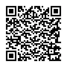QR Code for Phone number +19282721809