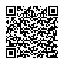 Kode QR untuk nomor Telepon +19282723164