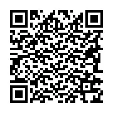 QR код за телефонен номер +19282724103