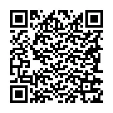 QR kód a telefonszámhoz +19282725086