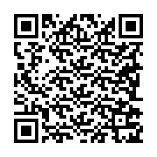 QR-Code für Telefonnummer +19282725126