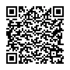 QR код за телефонен номер +19282725619