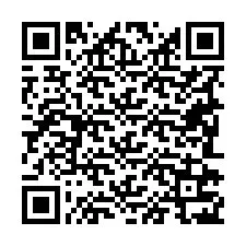 Código QR para número de telefone +19282727017