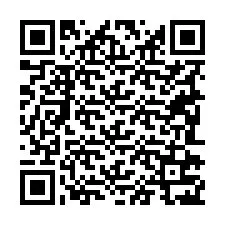 QR kód a telefonszámhoz +19282727053