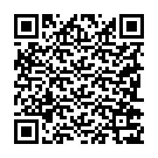 QR Code pour le numéro de téléphone +19282727974