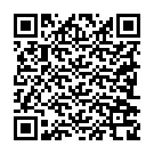 QR-Code für Telefonnummer +19282728338