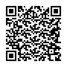 Kode QR untuk nomor Telepon +19282728397