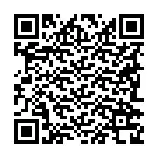 QR-code voor telefoonnummer +19282728616