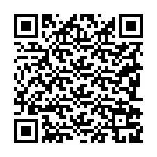 QR Code pour le numéro de téléphone +19282729420