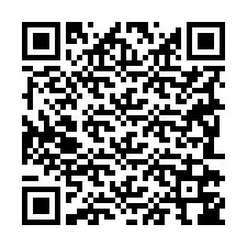 QR Code for Phone number +19282746012