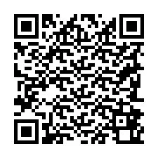 Codice QR per il numero di telefono +19282860081