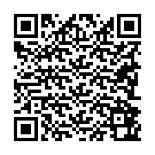 QR Code pour le numéro de téléphone +19282862627