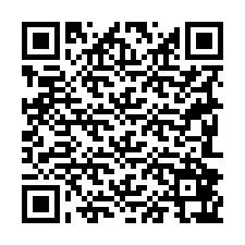 QR Code for Phone number +19282867640