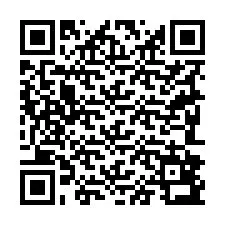 QR-koodi puhelinnumerolle +19282893404