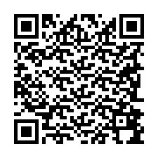 QR-code voor telefoonnummer +19282894166