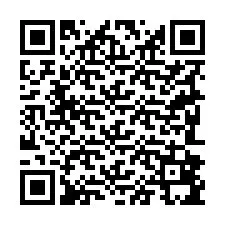 QR Code pour le numéro de téléphone +19282895014