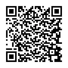 QR Code สำหรับหมายเลขโทรศัพท์ +19282896020