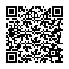 Codice QR per il numero di telefono +19282896194