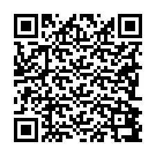 Código QR para número de teléfono +19282897226