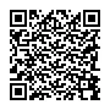 QR-код для номера телефона +19282898014