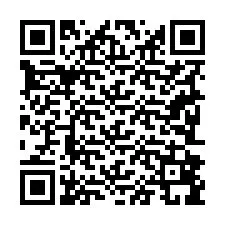 QR код за телефонен номер +19282899035