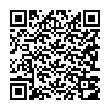 QR Code for Phone number +19283002032