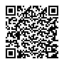 Codice QR per il numero di telefono +19283002182